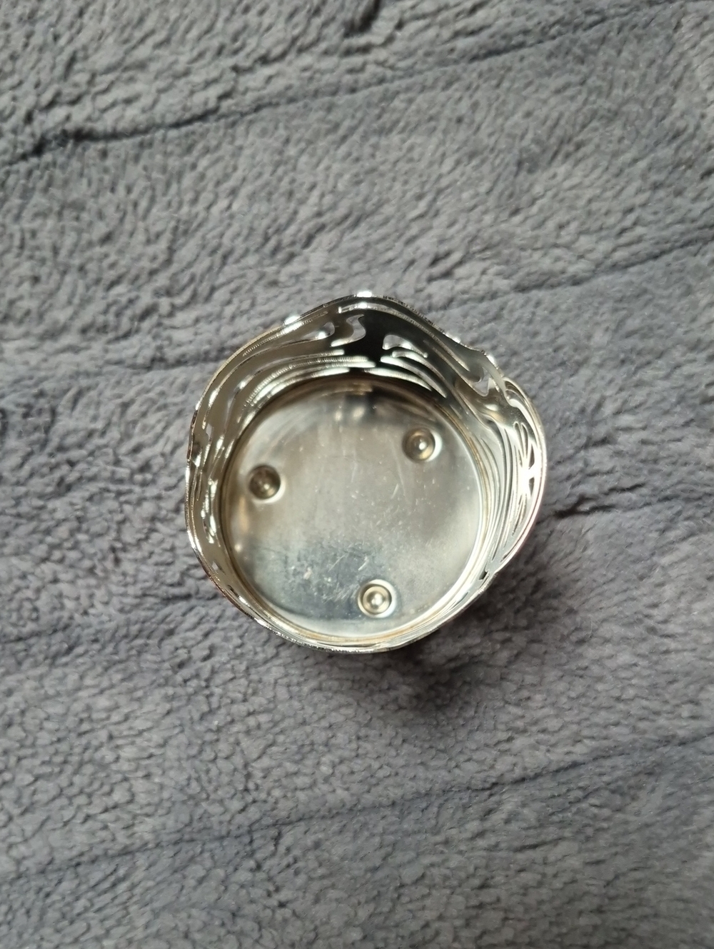 Bath & Body Works Mini Candle Holder, Never Used - Picture 6 of 9